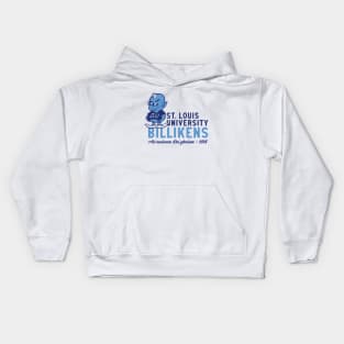 The Billikens Kids Hoodie